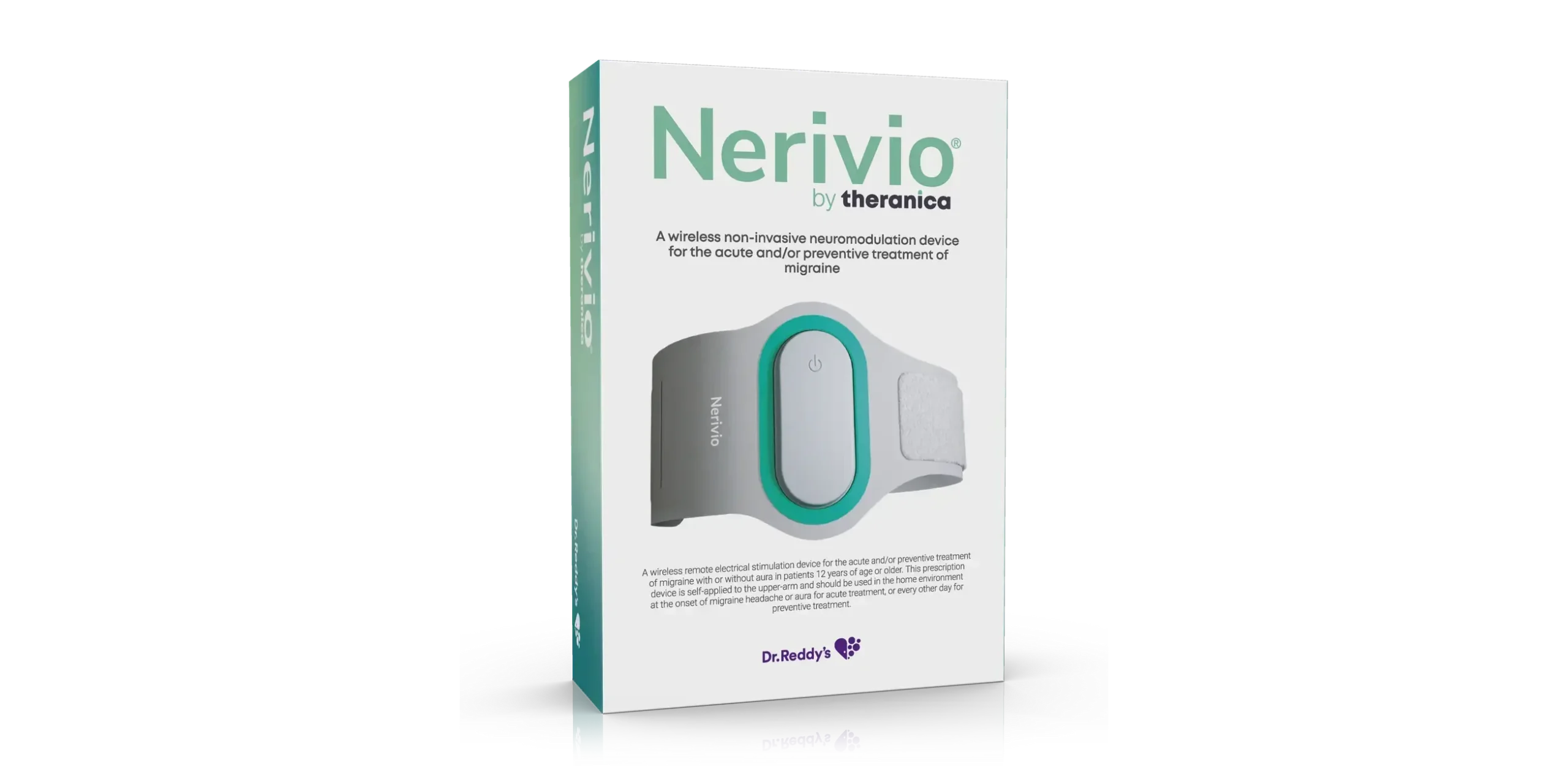 Nerivio